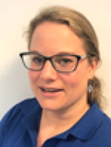 Heleen van Laar