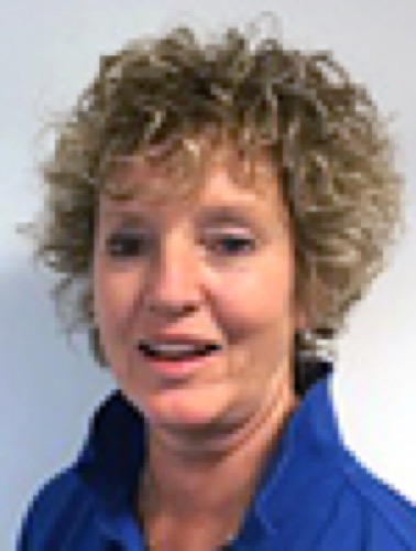 Marianne Visser-Romers