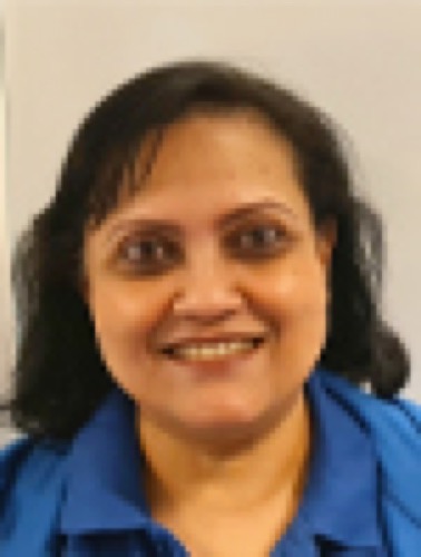 Vidya Parahoe